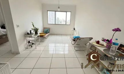 Apartamento com 2 quartos à venda na Rua Marquês de Itu, Vila Buarque, São Paulo