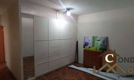 01 Dormitório - República (COPAN) - Venda - Ref. 3906