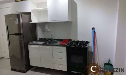 Apartamento com 2 quartos para alugar na Rua Lopes de Oliveira, Barra Funda, São Paulo