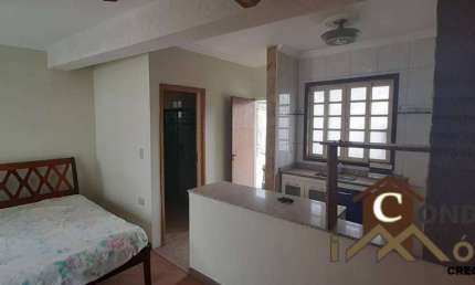 Casa com 4 Dormitórios - Santana - Venda - Ref: 3926