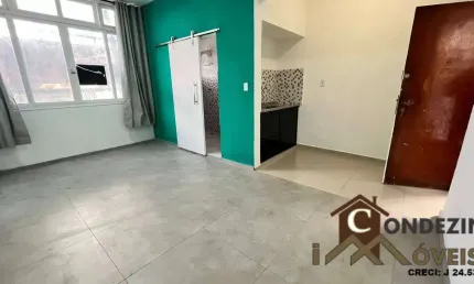 Apartamento à venda na Rua Amaral Gurgel, Vila Buarque, São Paulo