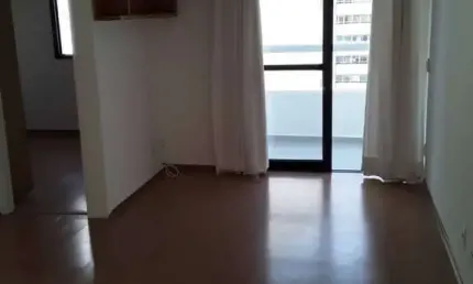 Apartamento com 2 quartos à venda na Rua Canuto do Val, Higienópolis, São Paulo