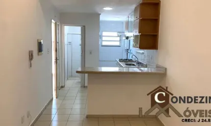 Apartamento com 1 quarto à venda na Rua Doutor Cesário Mota Júnior, Vila Buarque, São Paulo