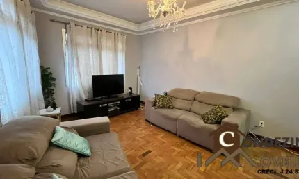 Apartamento à venda na Rua das Perdizes, Barra Funda, São Paulo