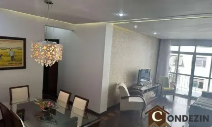 Apartamento com 3 quartos à venda na Rua Doutor Cesário Mota Júnior, Vila Buarque, São Paulo