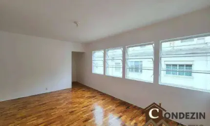 3 Dormitórios com vaga de garagem - Higienópolis - Venda - Ref: 3971