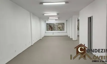 Ponto Comercial - Santa Cecília - Locação - Ref: 4028