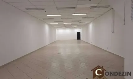 Prédio comercial - Vila Buarque - Locação - Ref: 4033