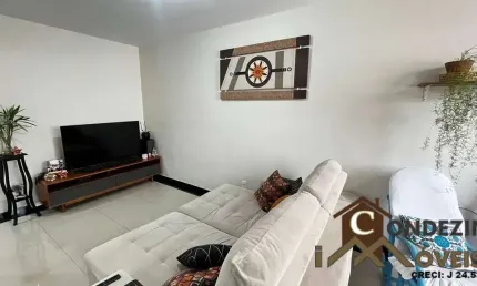 Apartamento com 2 quartos à venda na Rua General Júlio Marcondes Salgado, Santa Cecília, São Paulo