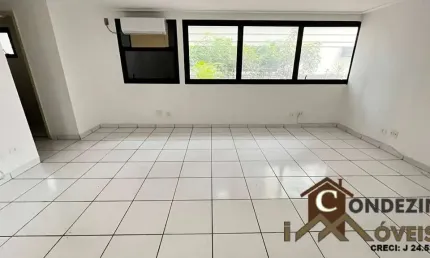 Sala comercial - higienópolis - venda ou locação - ref: 4043