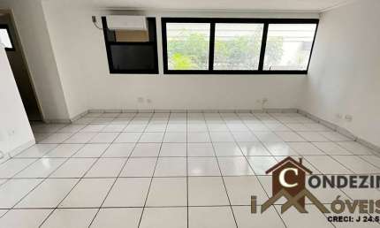 Sala Comercial - Higienópolis - Venda ou Locação - Ref: 4043