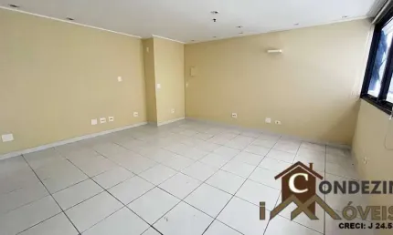 Sala comercial - higienópolis - venda ou locação - ref: 4044