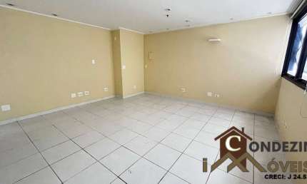 Sala Comercial - Higienópolis - Venda ou Locação - Ref: 4044