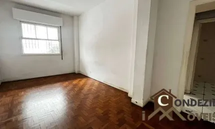 Apartamento com 1 quarto à venda na Rua Martim Francisco, Vila Buarque, São Paulo