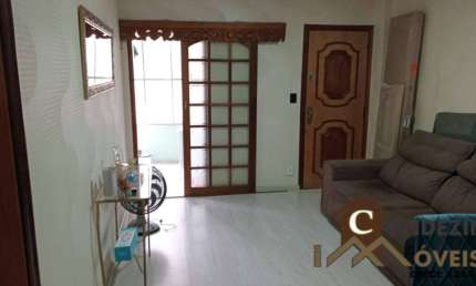 Apartamento com 1 quarto à venda na Rua Lopes de Oliveira, Campos Eliseos, São Paulo