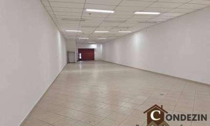 Loja Comercial - Santa Cecília - Venda e Locação - Ref: 4065