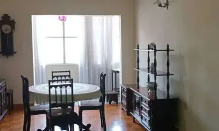 Apartamento com 2 quartos para alugar na Rua Dona Antônia de Queirós, Consolação, São Paulo