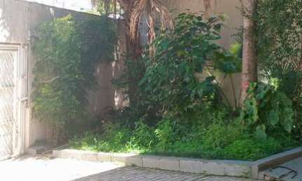 Casa 4 dormitórios - Jd São Bento - Locação Coml e Residencial REF 4070