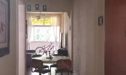 Apartamento com 2 quartos à venda na Avenida General Olímpio da Silveira, Santa Cecília, São Paulo