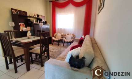 Apartamento com 2 quartos à venda na Rua Sérgio Tomás, Bom Retiro, São Paulo