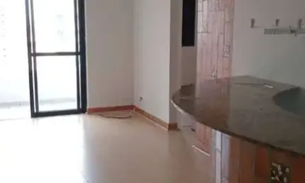 Apartamento com 2 quartos à venda na Rua Canuto do Val, Vila Buarque, São Paulo