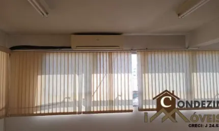 Sala comercial à venda na Rua Frederico Abranches, Vila Buarque, São Paulo