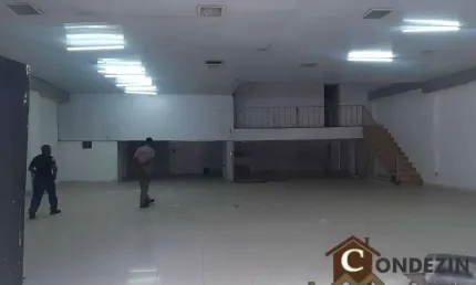Barracão / Galpão / Depósito para alugar na Alameda Nothmann, Campos Eliseos, São Paulo