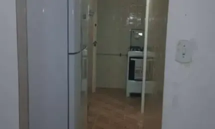 Apartamento com 1 quarto à venda na Avenida São João, Santa Cecília, São Paulo