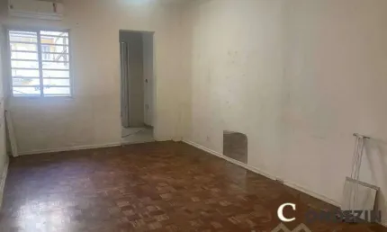 Apartamento à venda na Rua Frederico Abranches, Vila Buarque, São Paulo