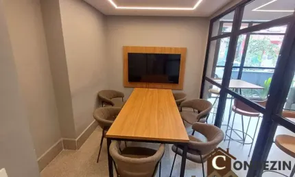 Apartamento com 2 quartos à venda na Rua General Júlio Marcondes Salgado, Campos Eliseos, São Paulo