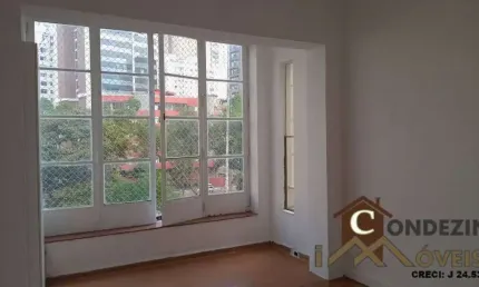 Apartamento com 2 quartos à venda na Avenida São João, Santa Cecília, São Paulo
