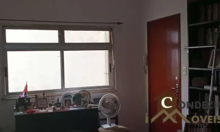 Apartamento com 2 quartos à venda na Rua Doutor Cesário Mota Júnior, Vila Buarque, São Paulo