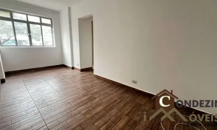 Apartamento com 1 quarto para alugar na Rua Martim Francisco, Vila Buarque, São Paulo