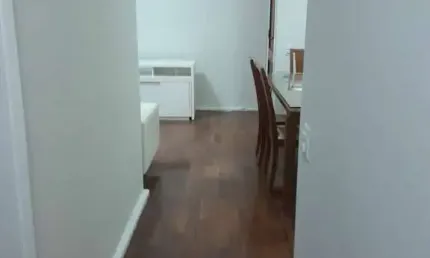 Apartamento com 3 quartos à venda na Avenida Higienópolis, Higienópolis, São Paulo