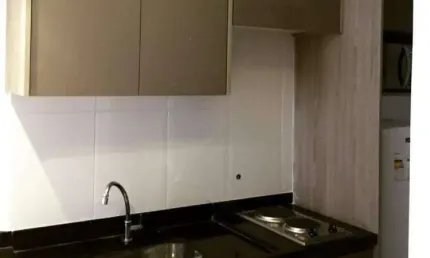 Kitnet / Stúdio para alugar na Rua Doutor Cesário Mota Júnior, Vila Buarque, São Paulo