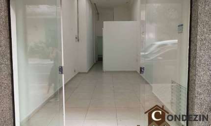 Ponto comercial para alugar na Rua Doutor Cesário Mota Júnior, Vila Buarque, São Paulo