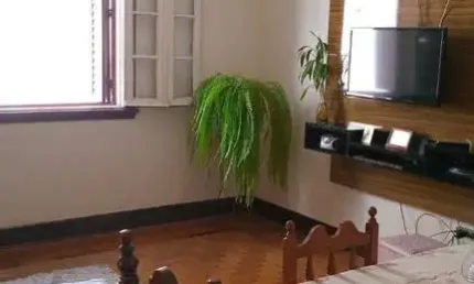 Apartamento com 2 quartos à venda na Rua das Palmeiras, Vila Buarque, São Paulo