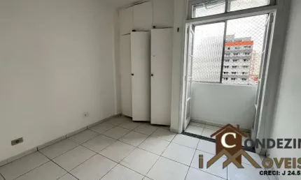 Apartamento com 1 quarto para alugar na Rua Acaraú, Bela Vista, São Paulo