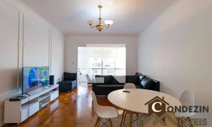 Apartamento com 1 quarto à venda na Avenida Ipiranga, República, São Paulo