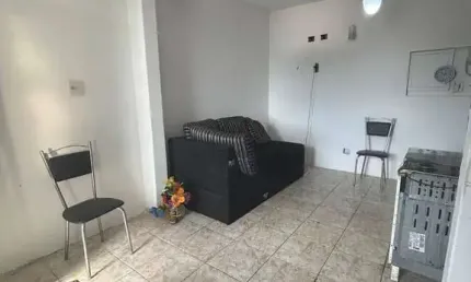 Apartamento para alugar na Alameda Barão de Limeira, Campos Eliseos, São Paulo