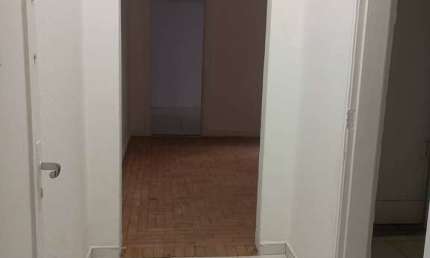 Apartamento com 1 quarto para alugar na Rua Martim Francisco, Santa Cecília, São Paulo