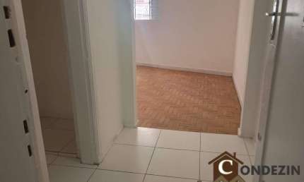 Apartamento com 1 quarto para alugar na Rua Martim Francisco, Santa Cecília, São Paulo
