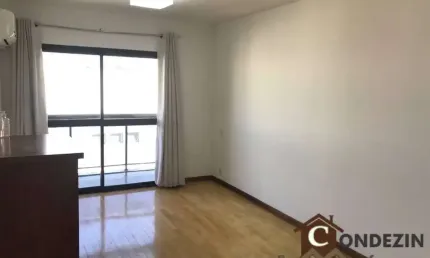 Apartamento com 1 quarto para alugar na Avenida Higienópolis, Higienópolis, São Paulo
