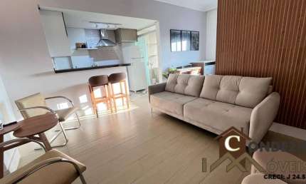Apartamento para alugar na Avenida Duque de Caxias, República, São Paulo