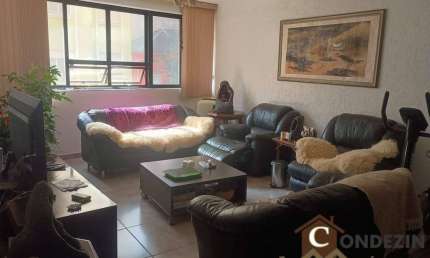 Apartamento com 3 quartos à venda na Rua Martim Francisco, Santa Cecília, São Paulo
