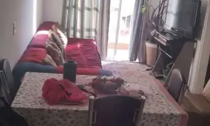 Apartamento com 1 quarto para alugar na Avenida Rangel Pestana, Brás, São Paulo
