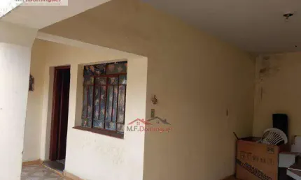 Casa com 3 dormitórios à venda, 143 m² por r$ 310.000,00 - são manoel - americana/sp