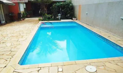 Casa com 2 dormitórios à venda, 174 m² por R$ 600.000,00 - Parque Residencial Jaguari - Americana/SP