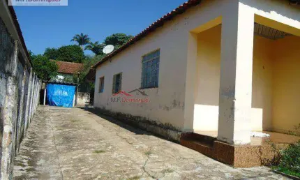 Casa com 5 dormitórios à venda, 140 m² por R$ 585.000,00 - Jardim Colina - Americana/SP
