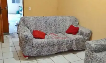 Sobrado com 3 dormitórios à venda, 150 m² por R$ 220.000,00 - Jardim das Flores - Americana/SP